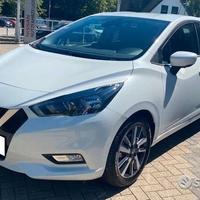 Nissan micra ricambi anno 2020