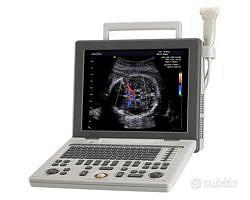 Ecografo samsung sonoace r3