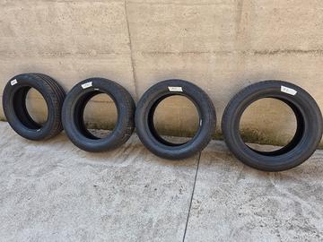 Bridgestone Turanza T005 235/55/R18 100V