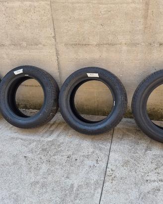 Bridgestone Turanza T005 235/55/R18 100V