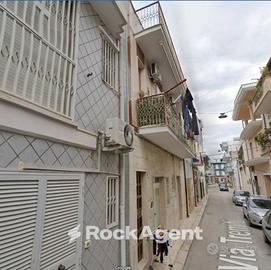 VIA TREMITI - AUSILIATRICE