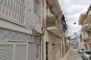 VIA TREMITI - AUSILIATRICE