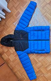Canadian Peak BATILEAK Uomo