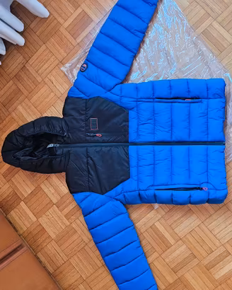 Canadian Peak BATILEAK Uomo