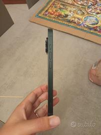 Iphone 14 NERO
