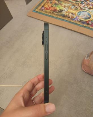 Iphone 14 NERO