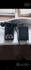 telefono antico