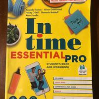in time essential pro