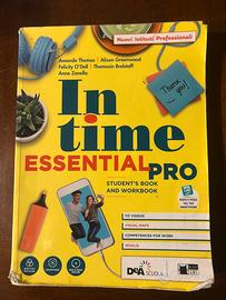in time essential pro