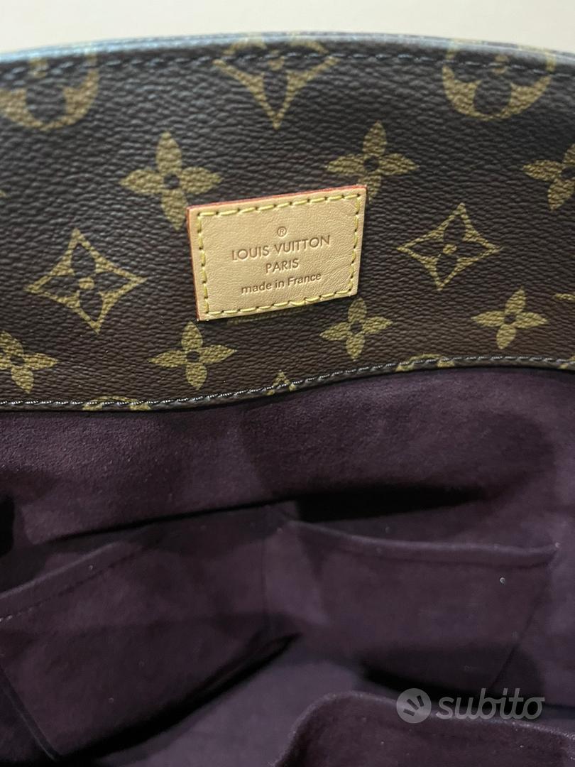 Borsa- marsupio uomo louis vuitton - Abbigliamento e Accessori In vendita a  Caserta