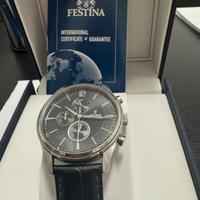 Orologio Festina F20286 Chronograph