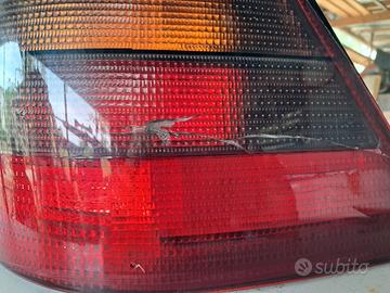 FARI POSTERIORI GOLF 4 2003 ORIGINALI