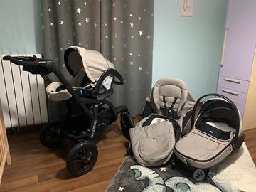 Trio Chicco Activ3