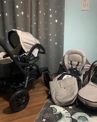Trio Chicco Activ3
