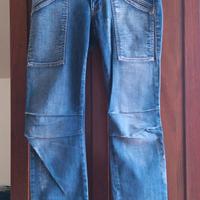 Jeans Donna Nolita 