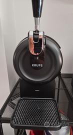 spillatore birra Krups 