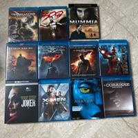 Lotto dvd blu ray film