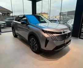Peugeot 3008 MHEV 1.2 Hybrid 136cv e-DCS6 GT Pront