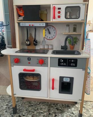 CUCINA PER BAMBINI