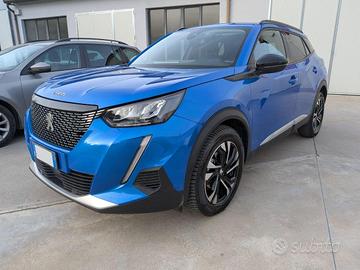 Peugeot 2008 1.5 BlueHDi 110 S&S Allure Pack