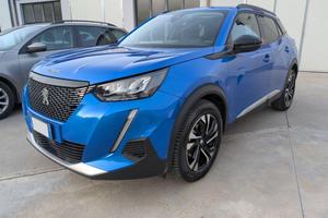 Peugeot 2008 1.5 BlueHDi 110 S&S Allure Pack