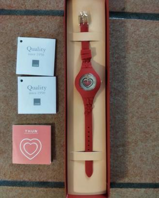 orologio thun