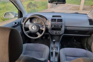 Volkswagen Polo 1.4 tdi 