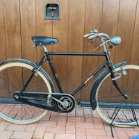 Bici Umberto Dei Imperiale 1938