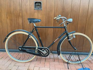 Bici Umberto Dei Imperiale 1938