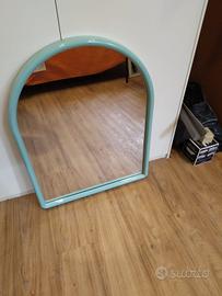 Specchio da bagno 