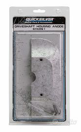 ? NUOVO Anodo Quicksilver 821629Q1 - Proteggi il