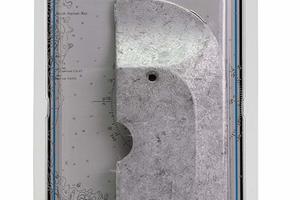 ? NUOVO Anodo Quicksilver 821629Q1 - Proteggi il