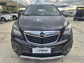 Opel Mokka 1.4 Turbo GPL Tech 140CV 4x2 Cosmo b-Co