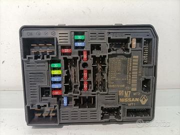 CENTRALINA PORTA FUSIBILI RENAULT CLIO Serie V H4D