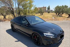AUDI A5 40 TDI 190 CV S LINE S TRONIC