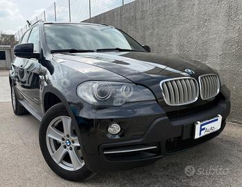 Bmw X5 xDrive35d Futura,Full-Optional