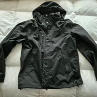 giacca impermeabile quechua 3in1 XL