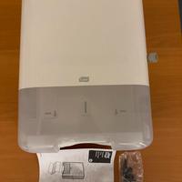 Porta salviette asciugamani Torx H3