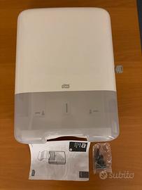 Porta salviette asciugamani Torx H3