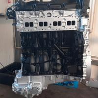 MOTORE RETTIFICATO 651912 GLK X204 250 CDI BLUEEFF