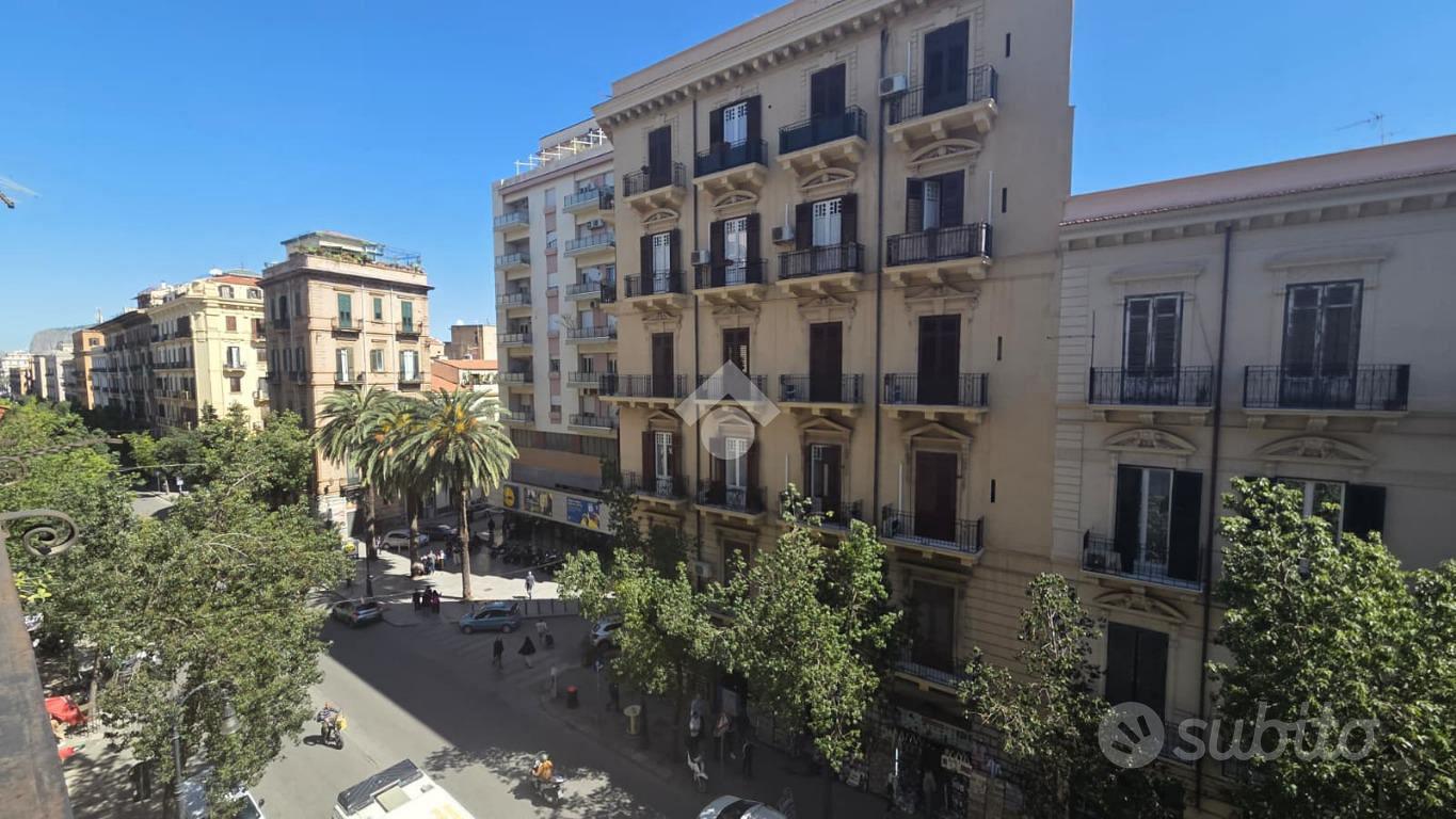 Appartamento – Palermo, Kalsa, I Circoscrizione - Vista 4