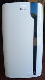 Pinguino DeLonghi Pax Ex100 silent 