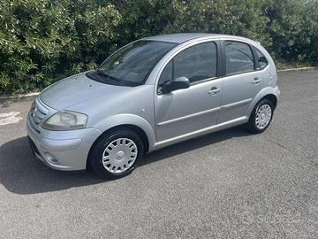 Citroën C3 Exclusive. Roma
