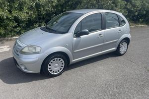 Citroën C3 Exclusive. Roma