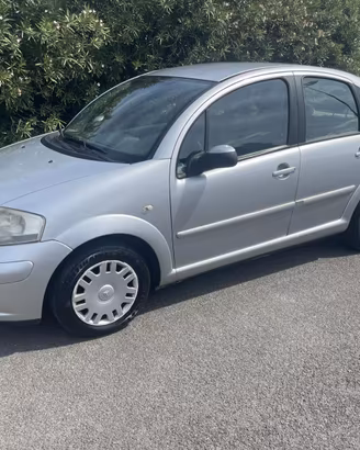 Citroën C3 Exclusive. Roma