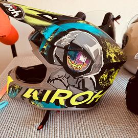 Casco airoh