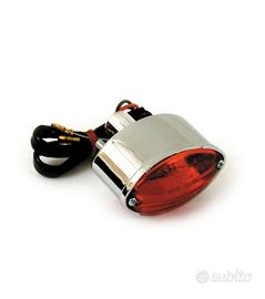 Faro posteriore universale Cateye mini