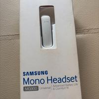 Auricolare Bluetooth Samsung MG900