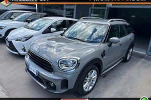 Mini One D Countryman Km 29.000