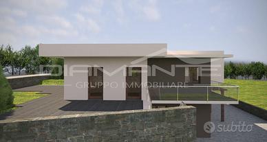 Terreno Edificabile con progetto approvato